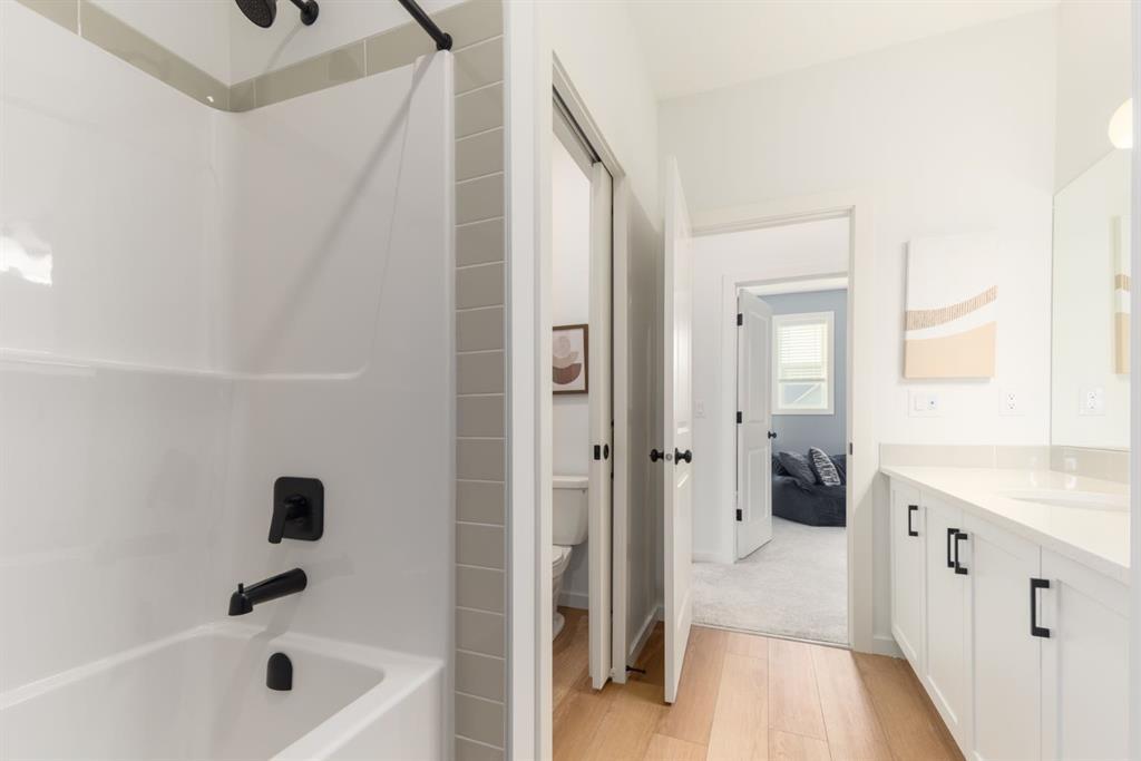 80 Creekside Path Southwest, Calgary – Residential Detached Listing Photo 36