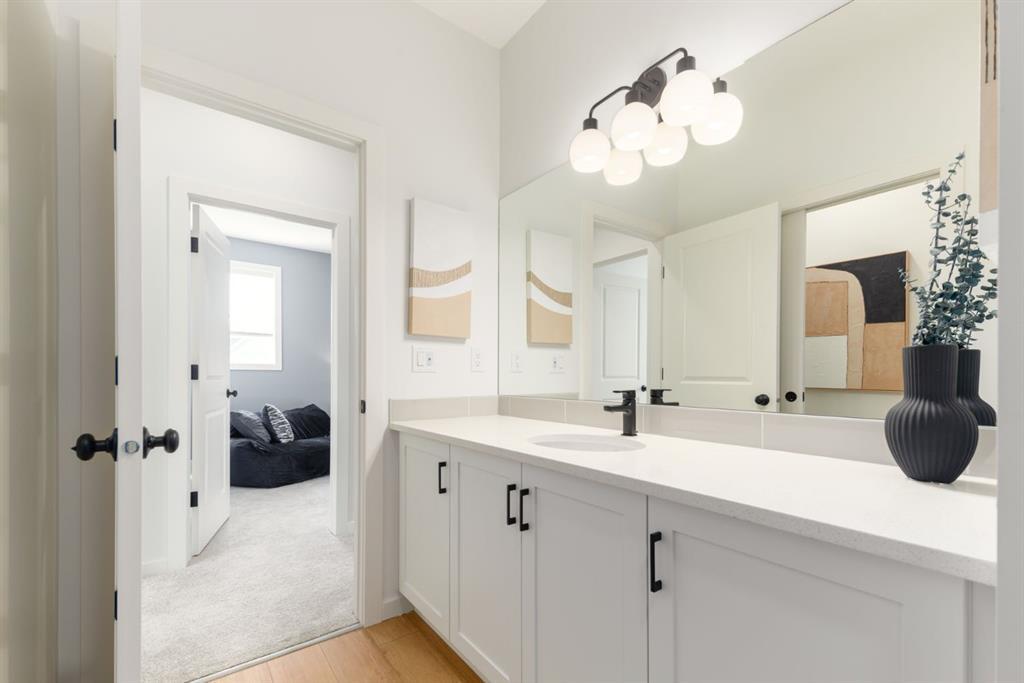 80 Creekside Path Southwest, Calgary – Residential Detached Listing Photo 38