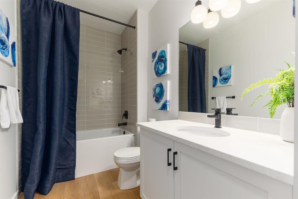 80 Creekside Path Southwest, Calgary – Residential Detached Listing Photo 42