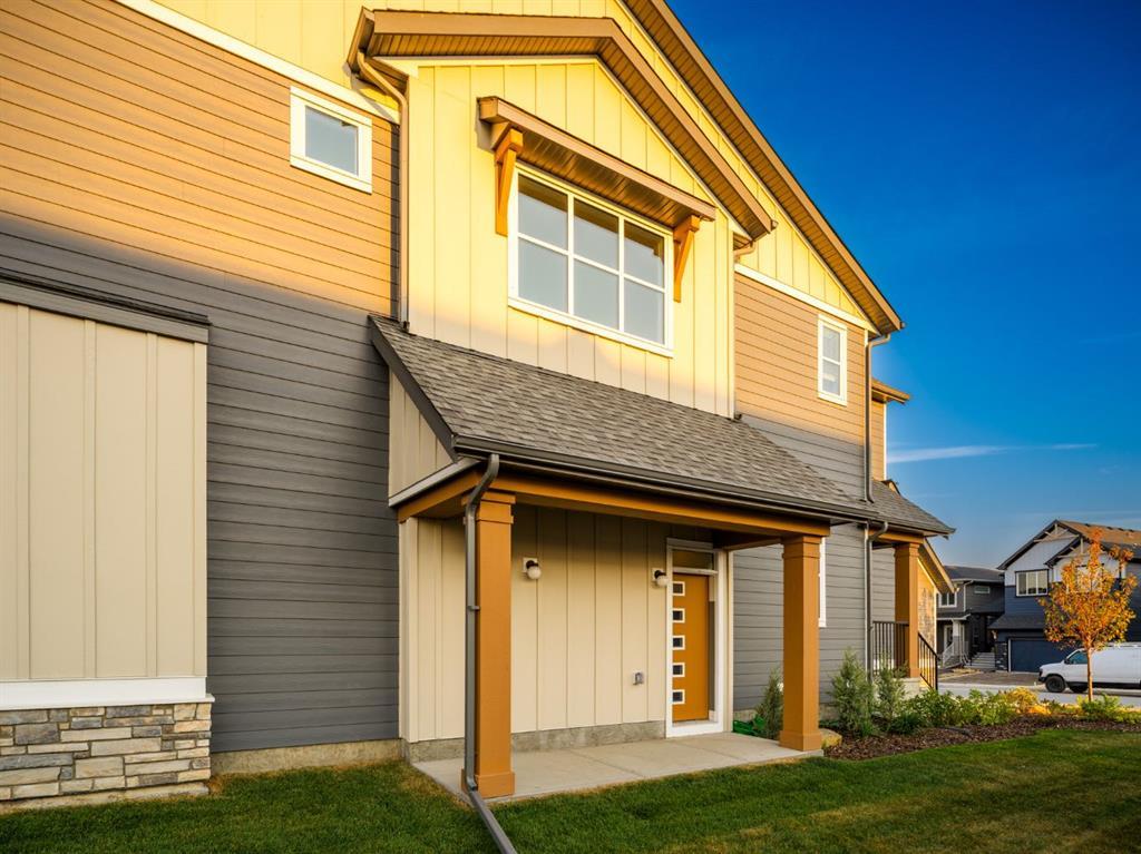 80 Creekside Path Southwest, Calgary – Residential Detached Listing Photo 44