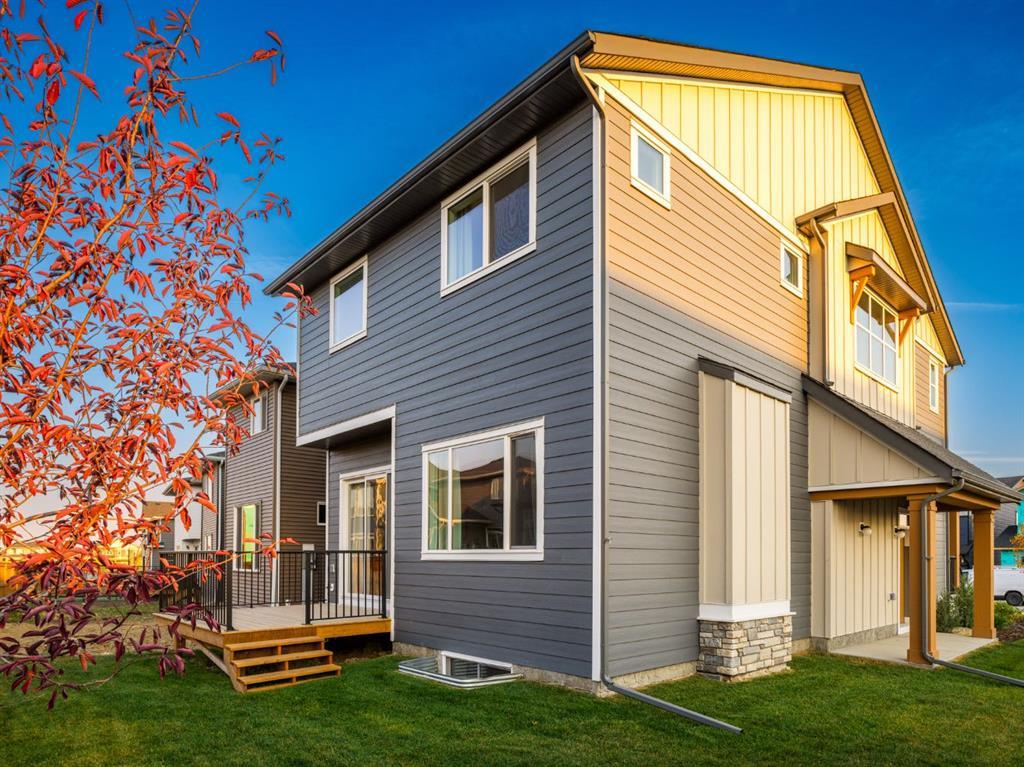 80 Creekside Path Southwest, Calgary – Residential Detached Listing Photo 45