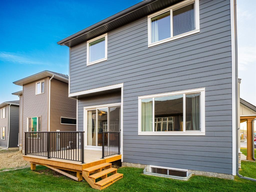 80 Creekside Path Southwest, Calgary – Residential Detached Listing Photo 46