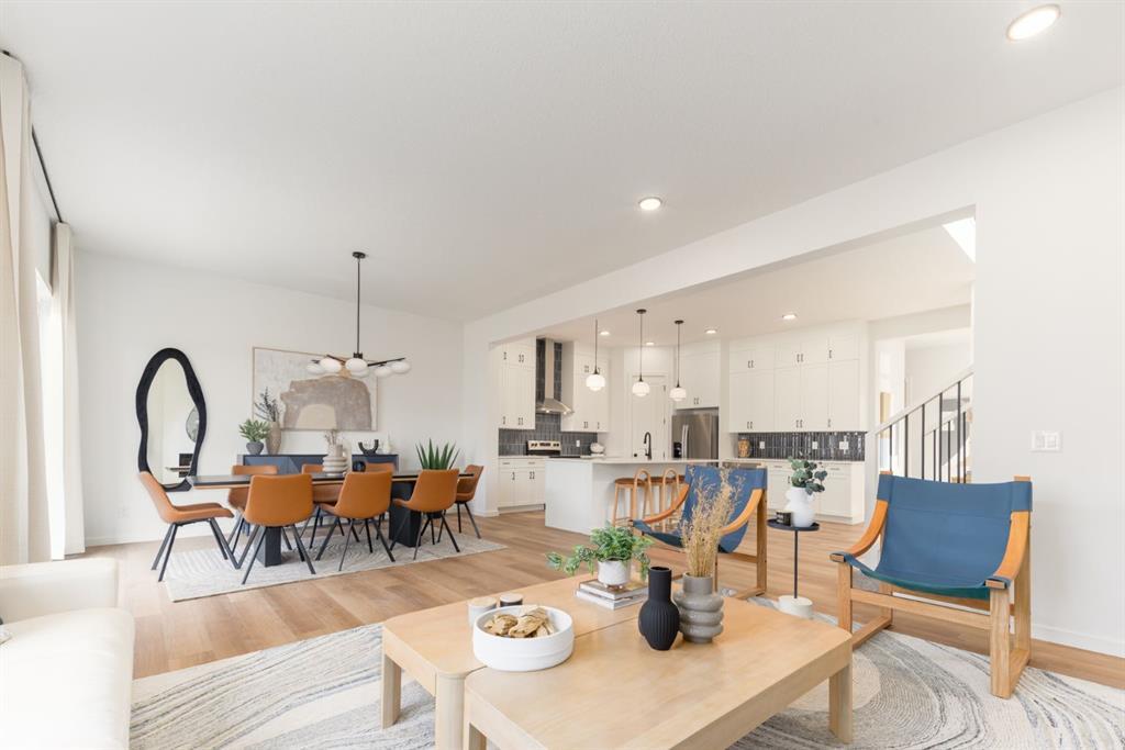 80 Creekside Path Southwest, Calgary – Residential Detached Listing Photo 4