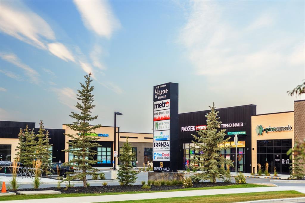 80 Creekside Path Southwest, Calgary – Residential Detached Listing Photo 50