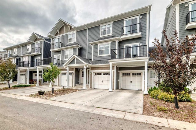 804, 881 Sage Valley Boulevard Nw, Calgary