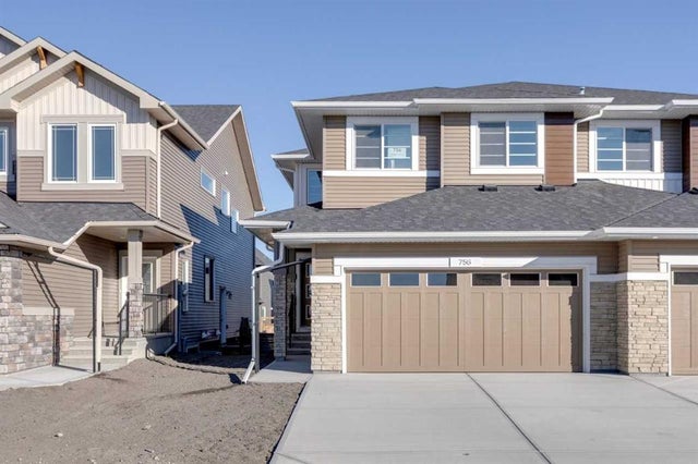 756 Langley Terrace Se, Airdrie