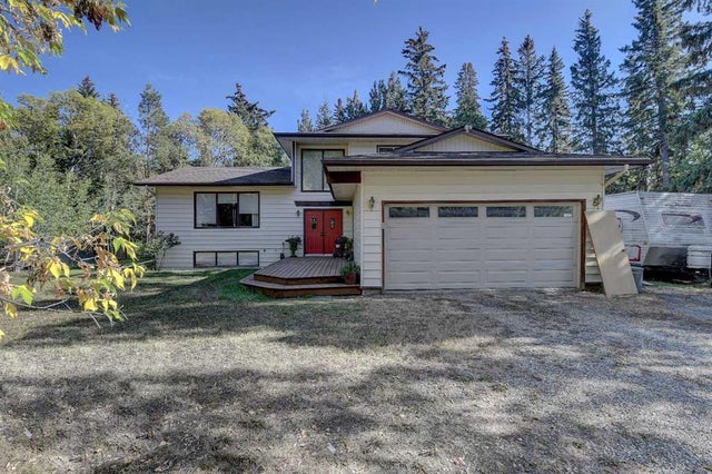 713062 Range Road 94, Beaverlodge