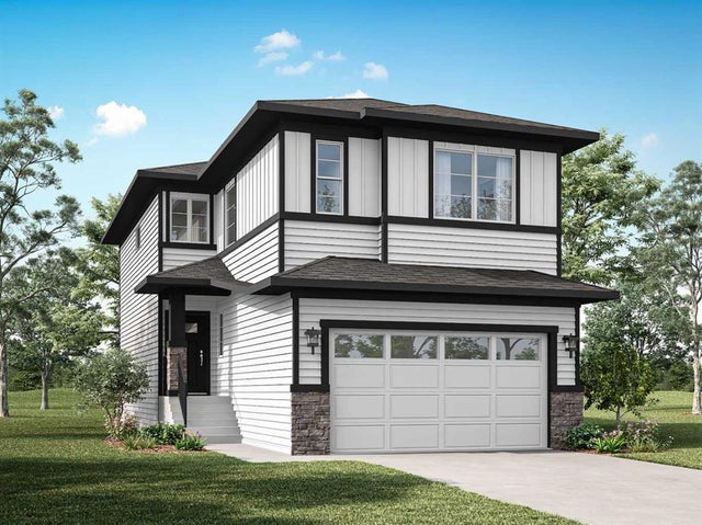 1067 Fowler Road Sw, Airdrie