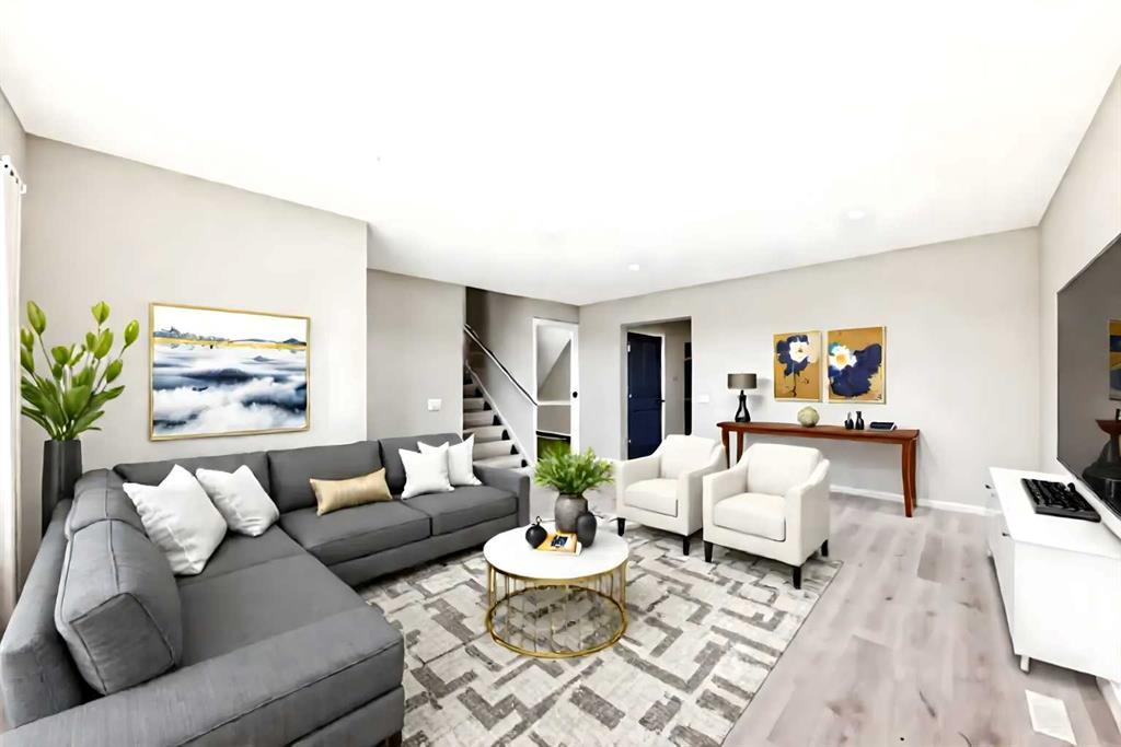 15104 1 Street Se Calgary Alberta T2X 1A1 Midnapore Home For Sale