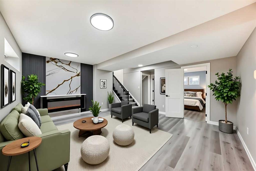 15104 1 Street Se Calgary Alberta T2X 1A1 Midnapore Home For Sale