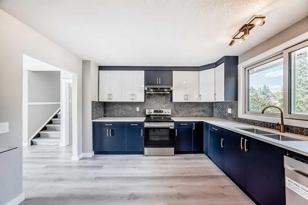 15104 1 Street Se Calgary Alberta T2X 1A1 Midnapore Home For Sale