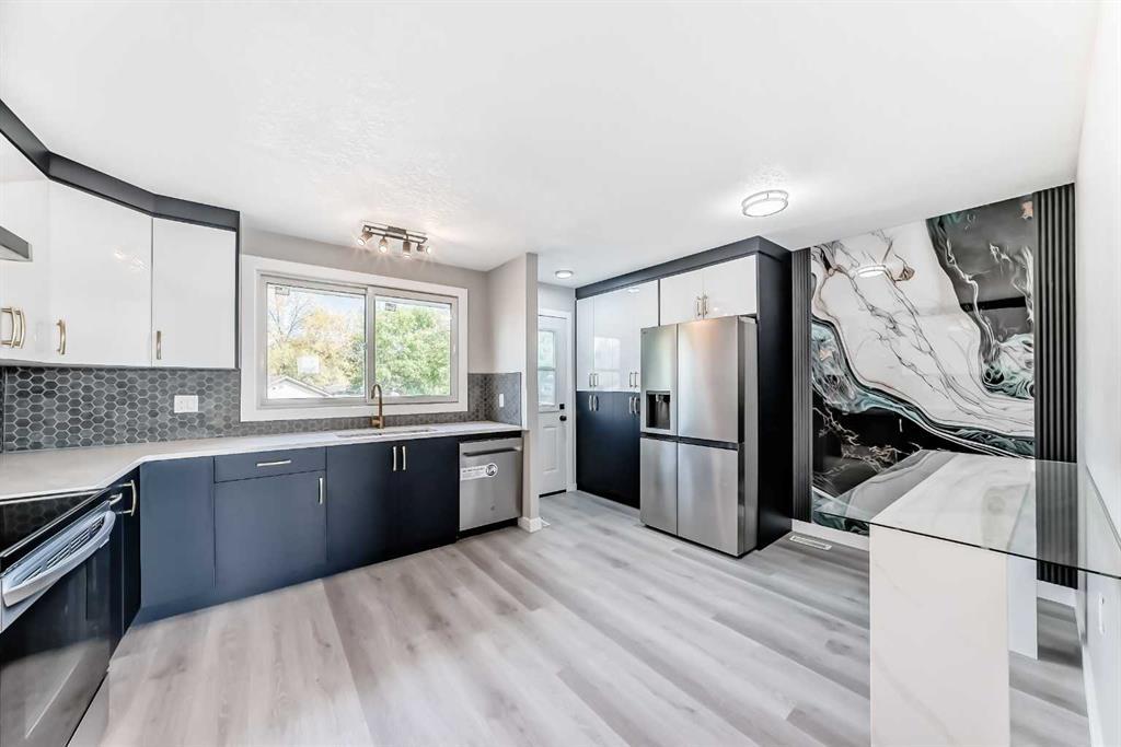 15104 1 Street Se Calgary Alberta T2X 1A1 Midnapore Home For Sale