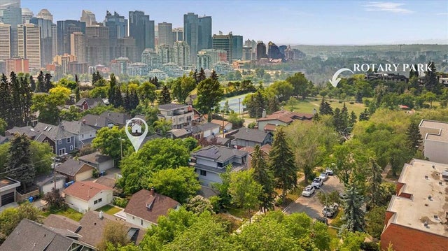 221 5 Avenue Ne, Calgary