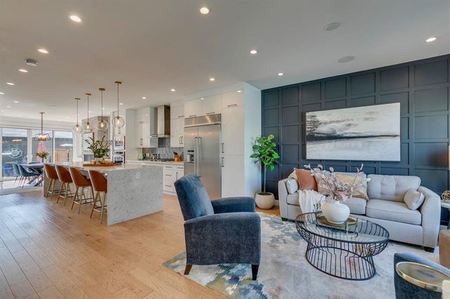 449 26 Avenue Nw, Calgary
