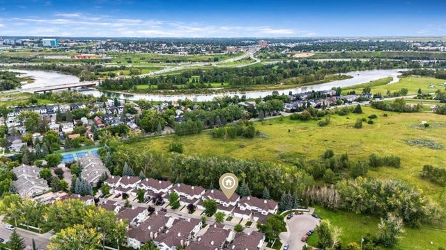 59, 2318 17 Street Se, Calgary