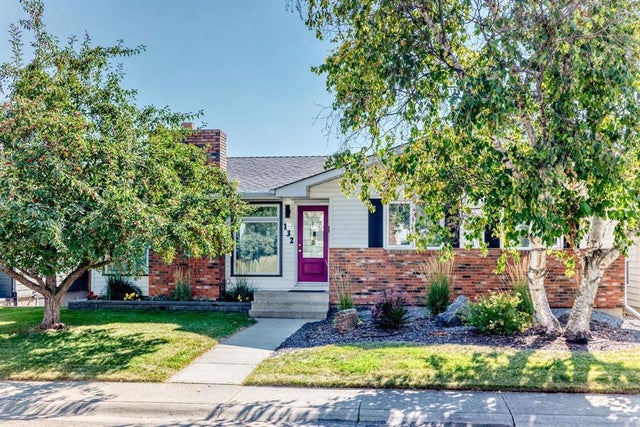132 Silver Ridge Rise Nw, Calgary