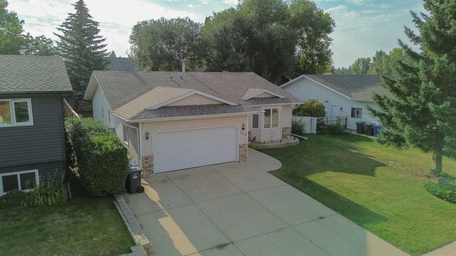 3912 54th Avenue, Innisfail