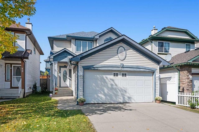 85 Bridlewood Street Sw, Calgary