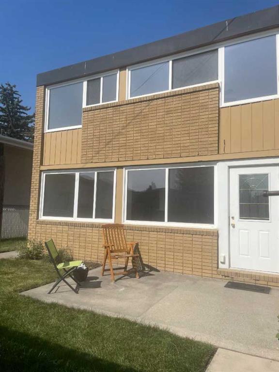 101, 607 69 Avenue Sw, Calgary