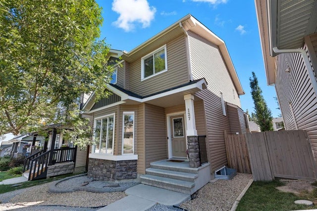127 Sage Hill Way Nw, Calgary