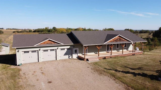 445045 Rng Rd 45, Rural Wainwright No. 61, M.D. of