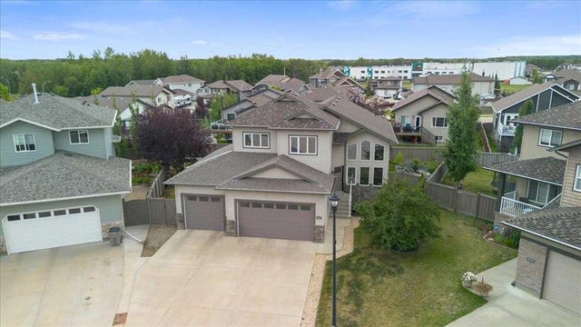 6514 111a Street, Grande Prairie