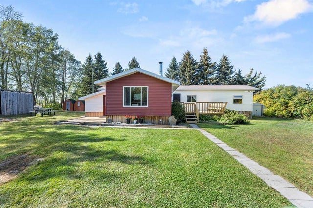 32102 Range Road 42, Rural Mountain View County