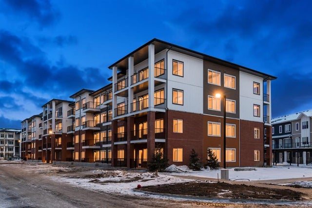1218, 6 Merganser Drive W, Chestermere