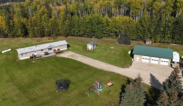 53516 Range Road 162, Rural Yellowhead County