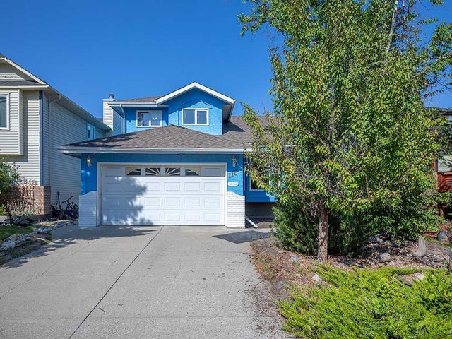 116 Sundown Way Se, Calgary