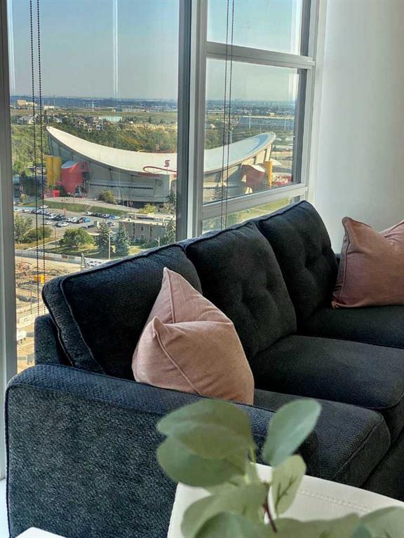 1902, 1188 3 Street Southeast, Calgary – Residential Apartment Listing Photo 10