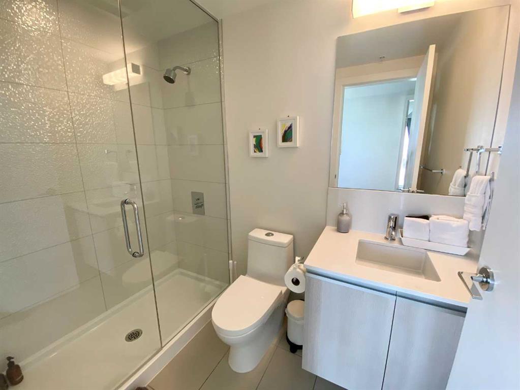 1902, 1188 3 Street Southeast, Calgary – Residential Apartment Listing Photo 12
