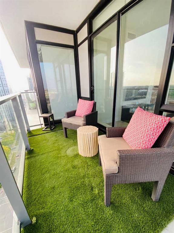 1902, 1188 3 Street Southeast, Calgary – Residential Apartment Listing Photo 20