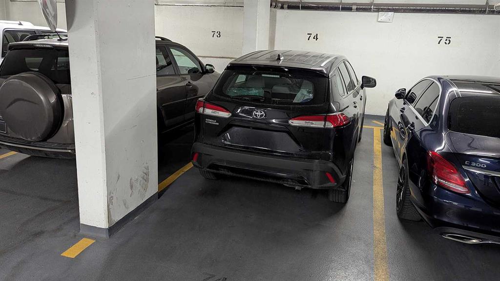 1902, 1188 3 Street Southeast, Calgary – Residential Apartment Listing Photo 29