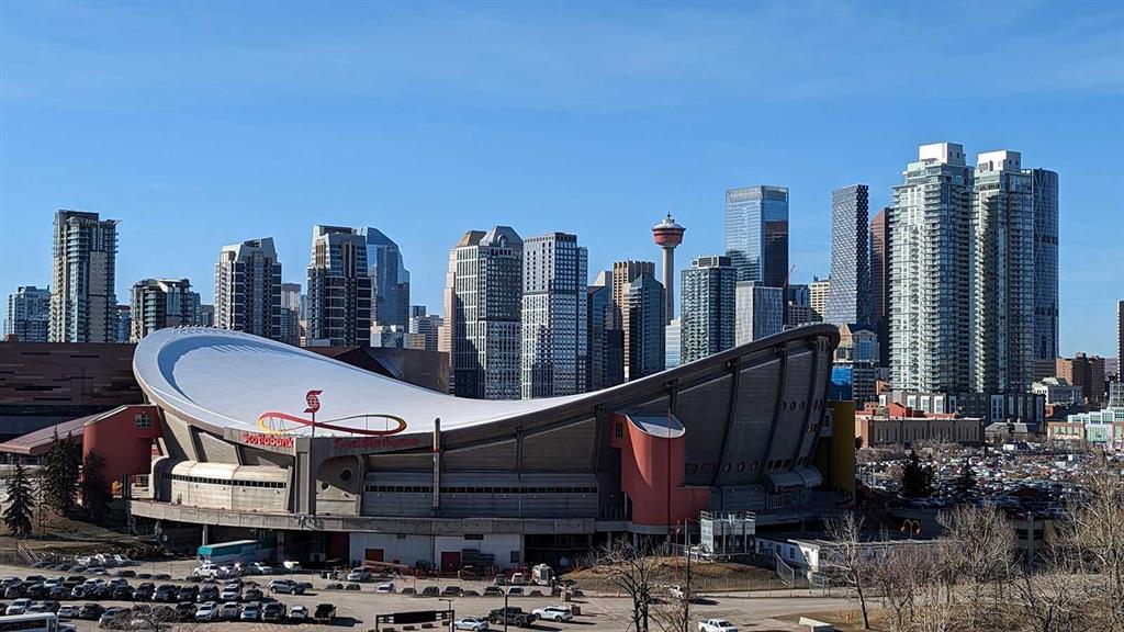 1902, 1188 3 Street Southeast, Calgary – Residential Apartment Listing Photo 30