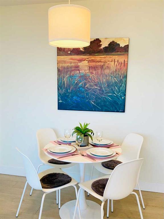 1902, 1188 3 Street Southeast, Calgary – Residential Apartment Listing Photo 8