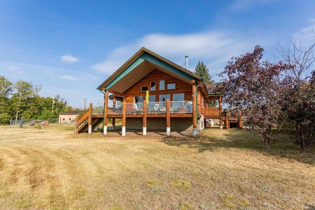 309, 27111 Highway 597 Highway, Rural Lacombe County