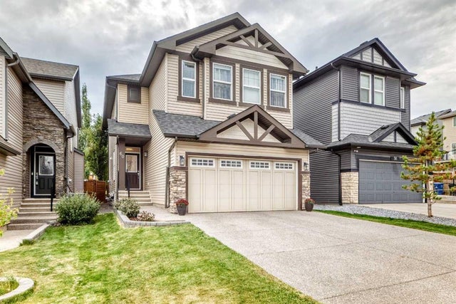 60 Sage Berry Road Nw, Calgary