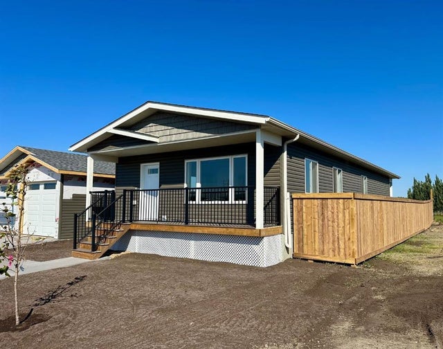 1228 5 Avenue Sw, Slave Lake