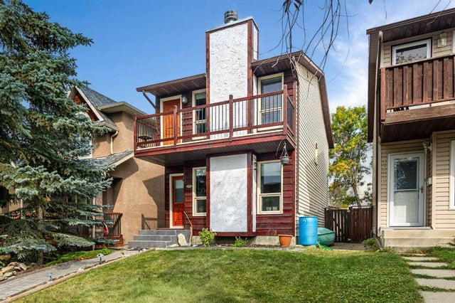 4532 Montgomery Avenue Nw, Calgary