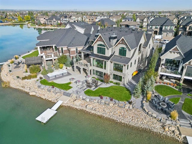 55 Mahogany Island Se, Calgary
