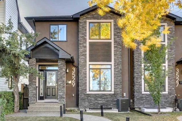 3529 40 Street Sw, Calgary