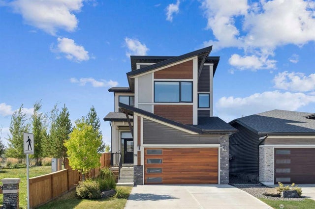 99 Precedence Hill, Cochrane