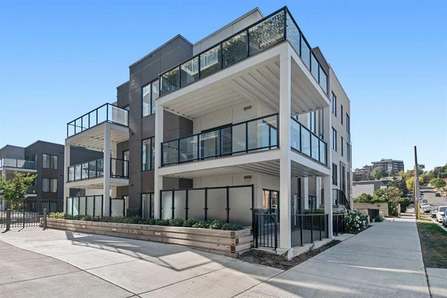 401, 455 1 Avenue Ne, Calgary