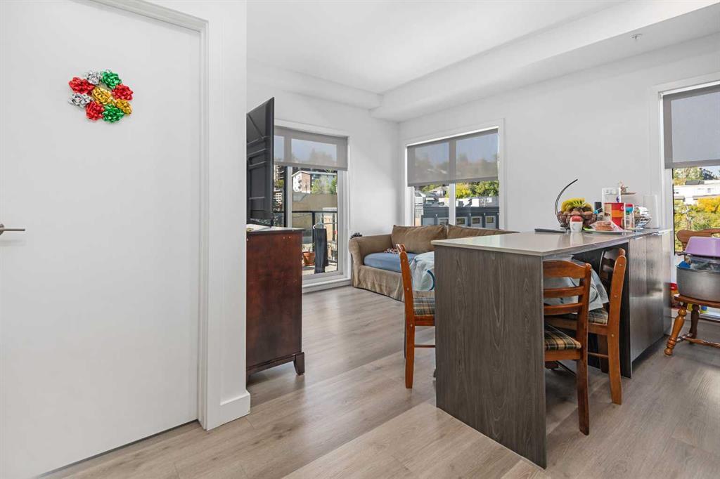 401, 455 1 Avenue Ne Calgary Alberta T2E 0B3 Crescent Heights Home For Sale