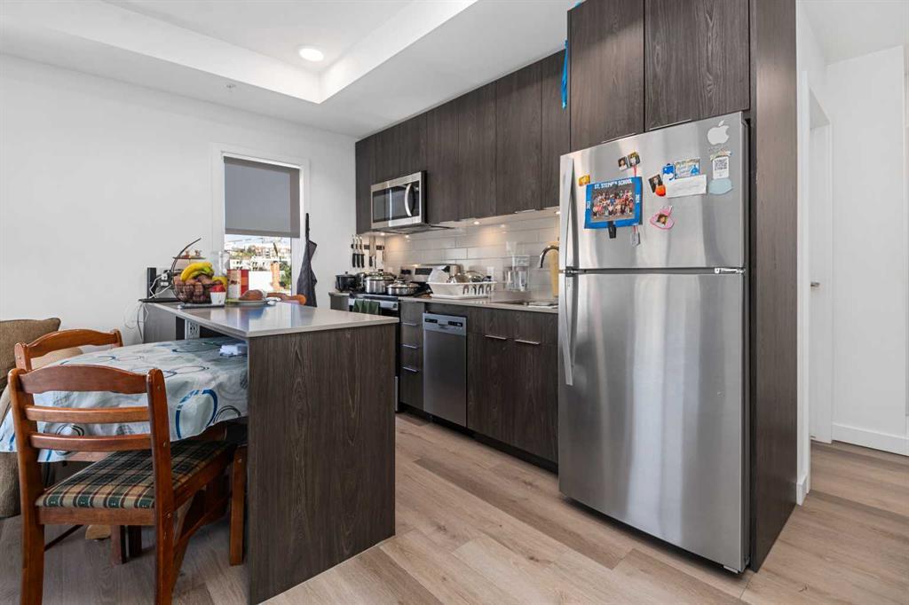 401, 455 1 Avenue Ne Calgary Alberta T2E 0B3 Crescent Heights Home For Sale