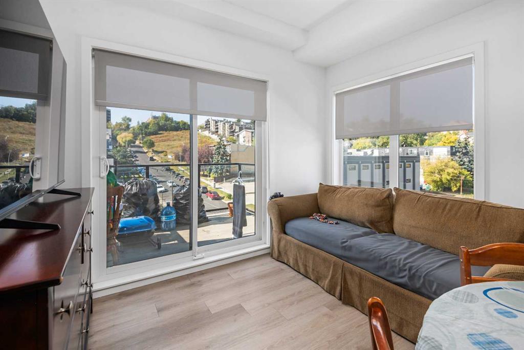 401, 455 1 Avenue Ne Calgary Alberta T2E 0B3 Crescent Heights Home For Sale