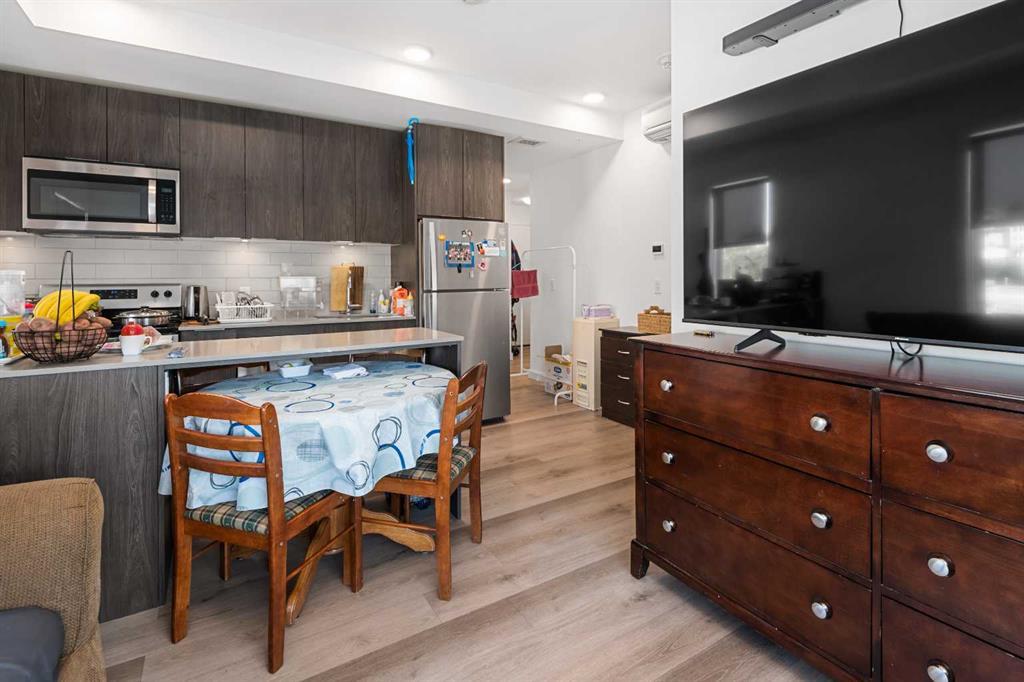 401, 455 1 Avenue Ne Calgary Alberta T2E 0B3 Crescent Heights Home For Sale