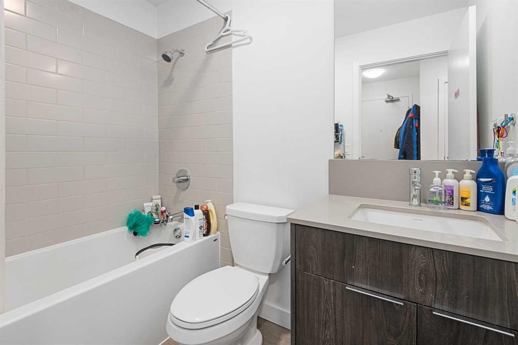 401, 455 1 Avenue Ne Calgary Alberta T2E 0B3 Crescent Heights Home For Sale