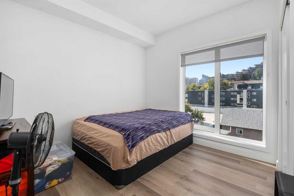 401, 455 1 Avenue Ne Calgary Alberta T2E 0B3 Crescent Heights Home For Sale